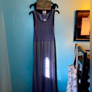 NWTs Lark and Grey TWO DRESSES